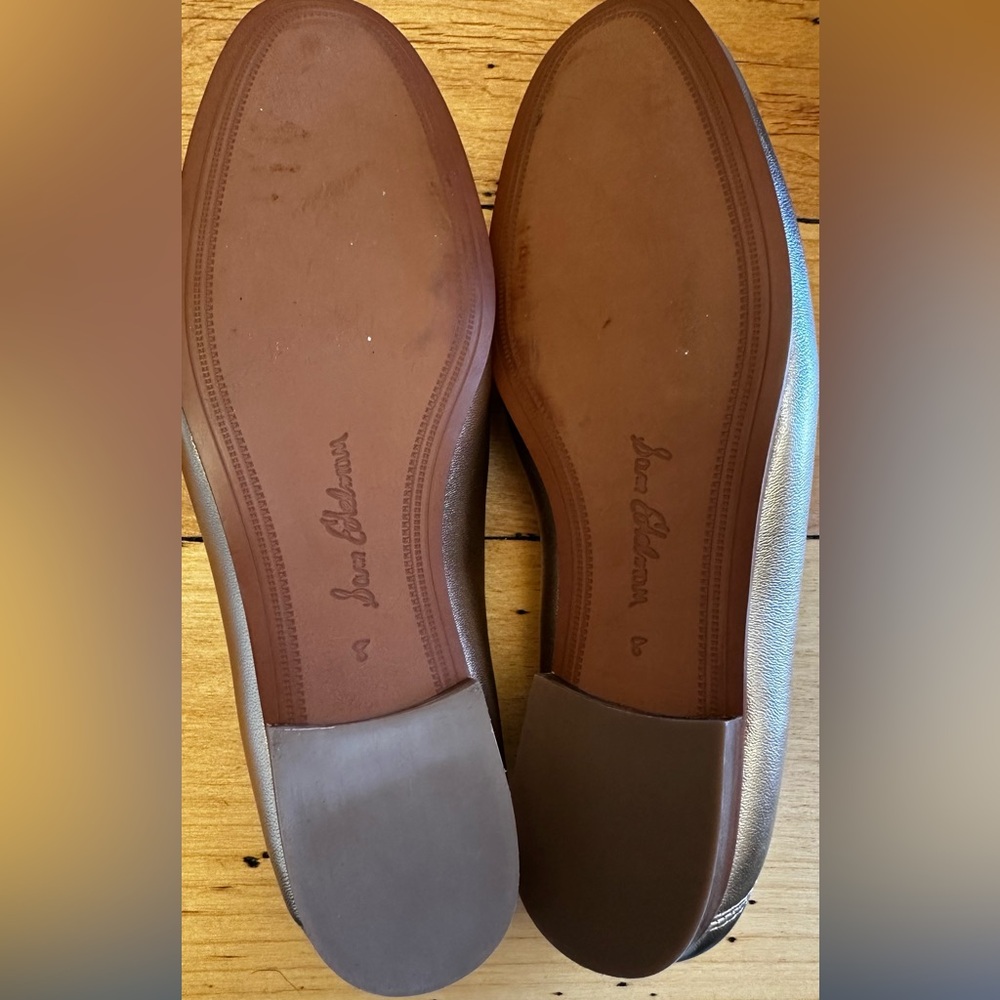 Sam Edelman Loraine Loafers - Picture 5 of 6